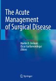 The Acute Management of Surgical Disease