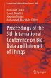 Proceedings of the 5th International... - Bild 1