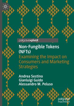 Non-Fungible Tokens (NFTs) - Sestino, Andrea;Guido, Gianluigi;Peluso, Alessandro M.