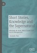 Short Stories, Knowledge and the... - Bild 1