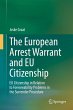 The European Arrest Warrant and EU... - Bild 1