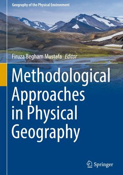 Methodological Approaches in Physical Geography