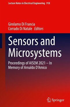 Sensors and Microsystems