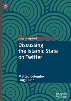 Discussing the Islamic State on Twitter - Colombo, Matteo;Curini, Luigi