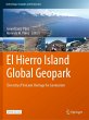 El Hierro Island Global Geopark - Bild 1