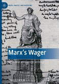 Marx¿s Wager