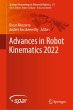 Advances in Robot Kinematics 2022 - Bild 1