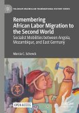 Remembering African Labor Migration to the Second World