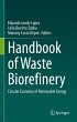 Handbook of Waste Biorefinery - Bild 1
