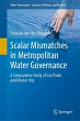 Scalar Mismatches in Metropolitan Water... - Bild 1