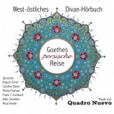 Goethes persische Reise (MP3-Download)