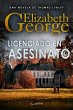 Licenciado en asesinato (eBook, ePUB) - Bild 1
