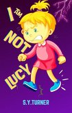 I Am Not Lucy (Purple Books, #3) (eBook, ePUB)