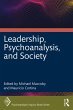 Leadership, Psychoanalysis, and Society... - Bild 1