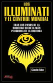 Los Illuminati y el control mundial (eBook, ePUB)