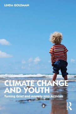 Climate Change and Youth (eBook, PDF) - Goldman, Linda
