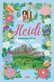 Heidi (eBook, ePUB) Heidi (eBook, ePUB)