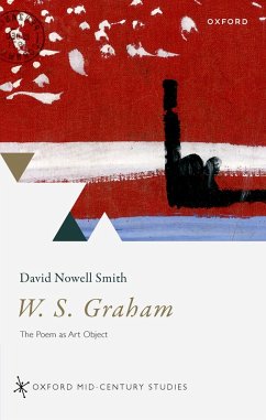W. S. Graham (eBook, ePUB) - Nowell Smith, David