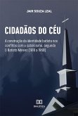 Cidadãos do Céu (eBook, ePUB)