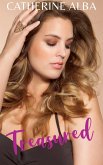 Treasured (eBook, ePUB) Treasured (eBook, ePUB)