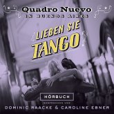 Lieben sie Tango? (MP3-Download)