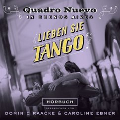 Cover Lieben sie Tango? (MP3-Download)