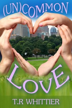 Cover (Un)Common Love (eBook, ePUB)