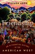 Peace and Friendship (eBook, ePUB) - Bild 1