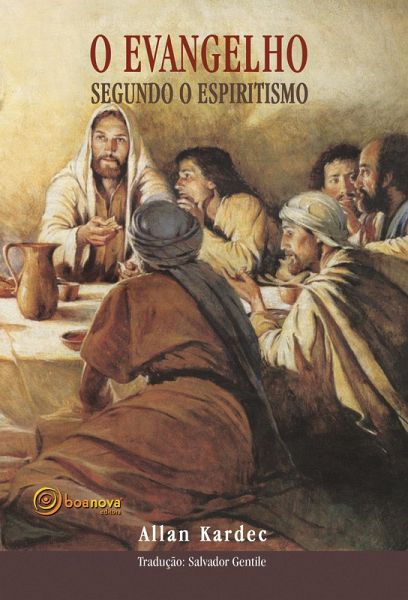 Evangelho Segundo Espiritismo (eBook, ePUB)