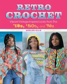 Retro Crochet (eBook, ePUB)