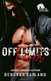 Off Limits Lover: A Houston After Dark Prequel (eBook, ePUB)