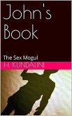 John's Book (Sex Mogul) (eBook, ePUB)