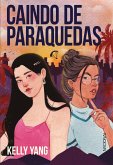 Caindo de paraquedas (eBook, ePUB)