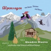 Alpensagen (MP3-Download)