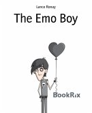 The Emo Boy (eBook, ePUB)