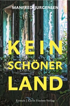 Cover Kein schöner Land (eBook, ePUB)