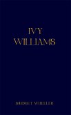 Ivy Williams (eBook, ePUB)