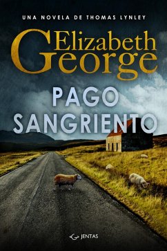 Cover Pago sangriento (eBook, ePUB)