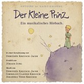 Der Kleine Prinz - Ein musikalisches Hörbuch (MP3-Download)