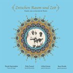 Zwischen Raum und Zeit (Klassik, Jazz und persische Poesie) (MP3-Download)
