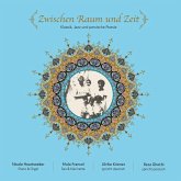 Zwischen Raum und Zeit (Klassik, Jazz und persische Poesie) (MP3-Download)