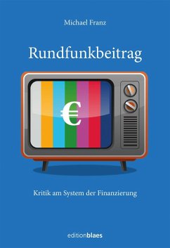 Cover Rundfunkbeitrag (eBook, ePUB)