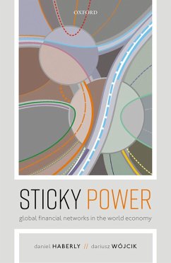 Sticky Power (eBook, ePUB) - Haberly, Daniel; Wójcik, Dariusz