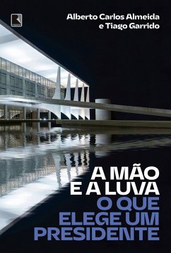 Cover A mão e a luva (eBook, ePUB)