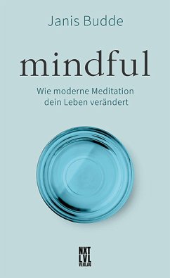 Mindful (eBook, ePUB) - Budde, Janis