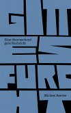 Gottesfurcht (eBook, ePUB)