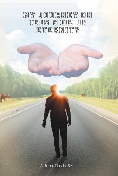 Cover My Journey on This Side of Eternity (eBook, ePUB)