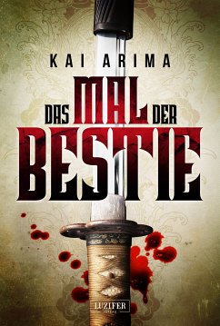 DAS MAL DER BESTIE (eBook, ePUB) - Arima, Kai