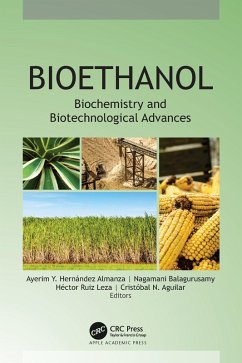 Bioethanol (eBook, PDF)