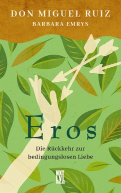 Eros (eBook, ePUB) - Ruiz, Don Miguel